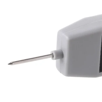 

2020 New Logic Probe High Frequency Response DTL TTL CMOS Pulse Memory Logic Tester LP-1 Instruments and Apparatus