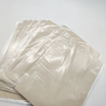 

10PCS/Lot Inkless Microblading Practice Skin Blank Practice Pad Requires No Ink for Microblading Beginner