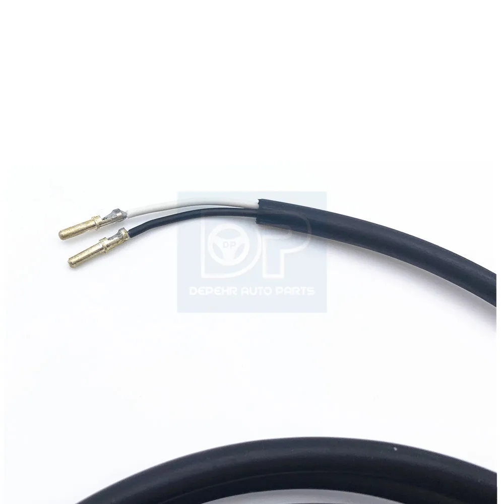 ABS Wheel Speed Sensor For Sca-nia Series Truck 4200MM 1890169  