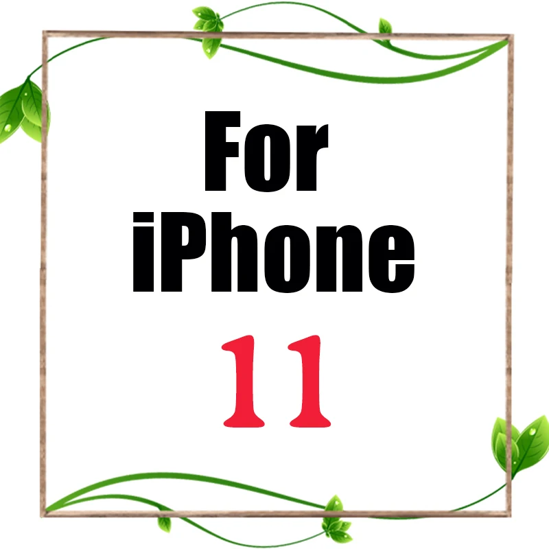 LvheCn Ретро Гольф чехол для телефона чехол для iPhone 5 6 6s 7 8 plus X XR XS max 11 Pro samsung Galaxy S7 edge S8 S9 S10 - Цвет: for iPhone 11
