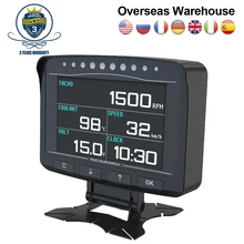 Автомобильный спидометр AUTOOL X50 Pro, вольтметр с индикатором уровня шума, 12 В, OBD2 Автомобильный спидометр AUTOOL X50 Pro, вольтметр с индикатором уровня шума, 12 В, OBD2