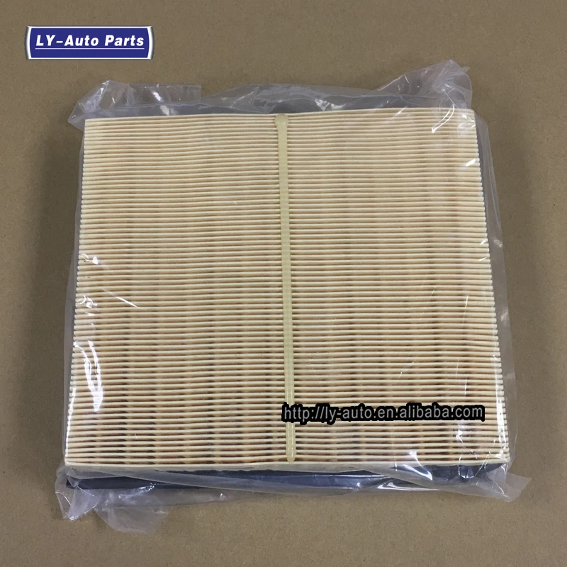 Automotive Parts Car Engine Air Filter For Toyota Avalon Camry Highlander Lexus RX350 17801-31131 1780131131
