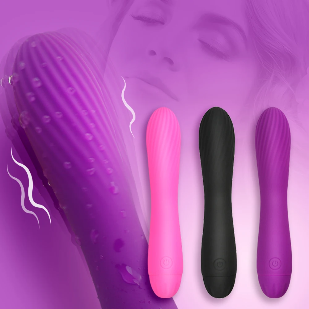 G Spot вибратор для Для женщин фаллоимитатор секс игрушка Вибратор влагалище