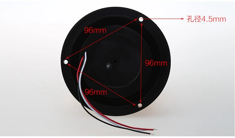 Emergency Flash Strobe Lamp 8