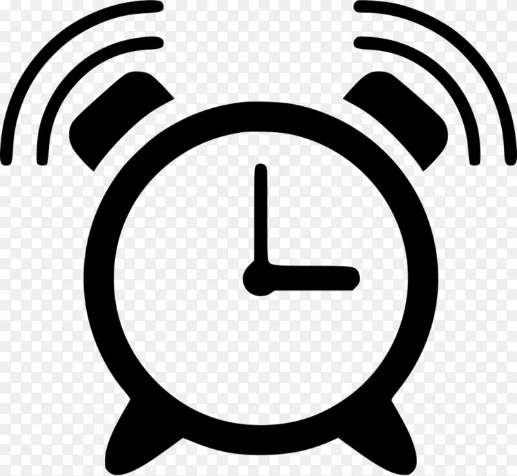 闹钟,计算机图标,蜂鸣器.闹钟