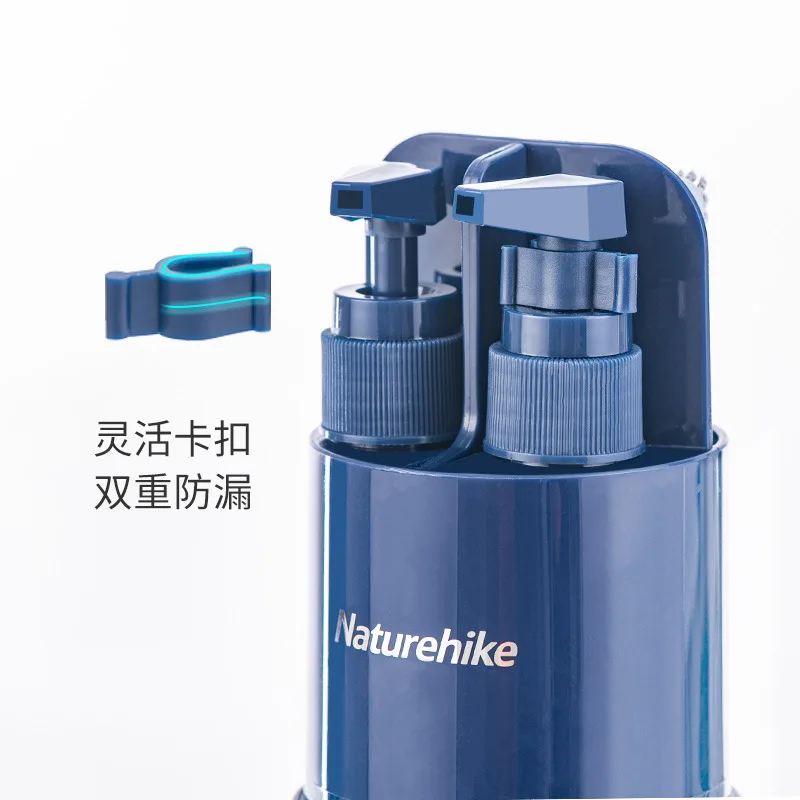 Naturehike Путешествия зубная паста полотенца портативные щетки для мытья чашки путешествия краску чашки 5 шт. набор 8 шт
