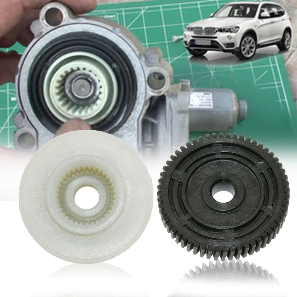 

Actuator Off-road Vehicle Repairing Replacement Lightweight 27107566296 Easy Apply Gear Kit Transfer Case For X3 E83 X5 E53