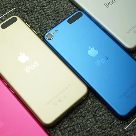 Refurbishment Apple Ipod Touch 5 MP3/4 Dual Core 4