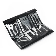 For Pioneer Sony Philips Automobile Stereo Removal Tool Interior CD Radio Repair