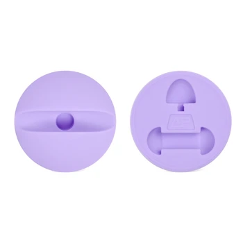 

Silicone Charging Stand Anti-Lost Cap Cover For iPad Pro Pencil Touch Stylus Pen R2JB