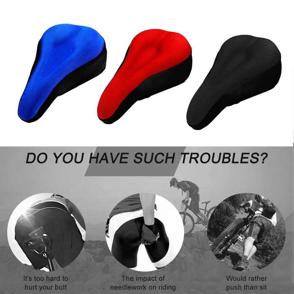 push bike seat covers