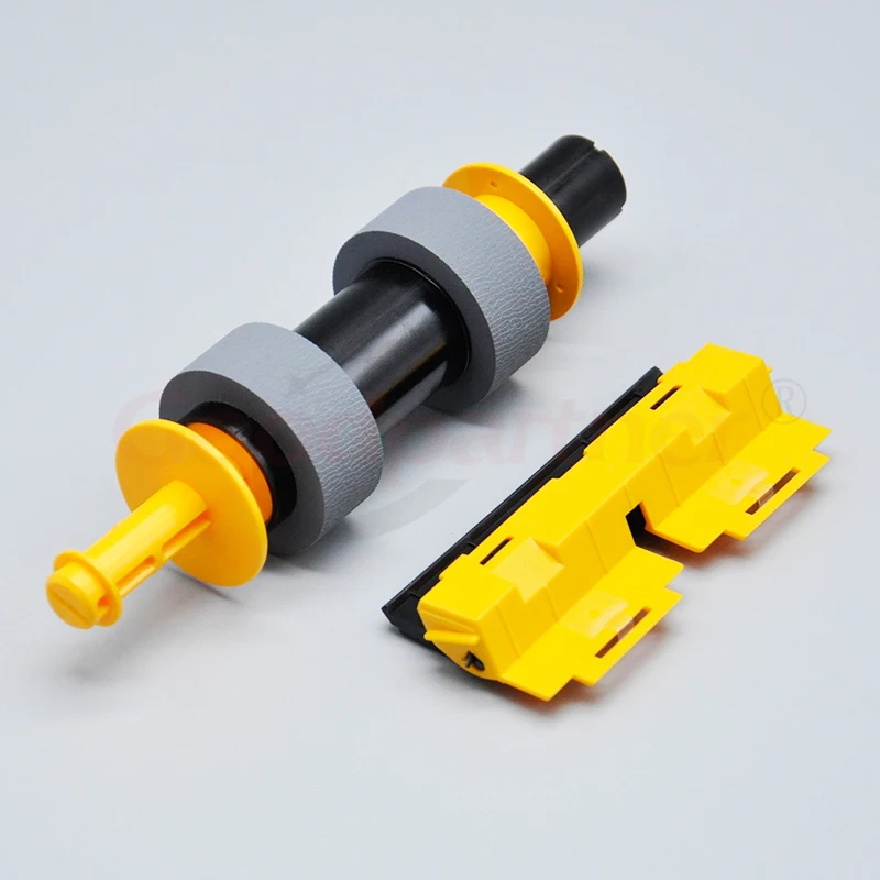 10X 302K394621 302K394620 MPF набор роликовых подушек для Kyocera FS 6025 6030 6525 C8020 C8025 C8520 C8525 MFP TASKalfa 255