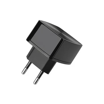 

EU Standard Charging Adapter QC3.0 Smart Recognition Charger Plug Block Adapter for Phone HJ55