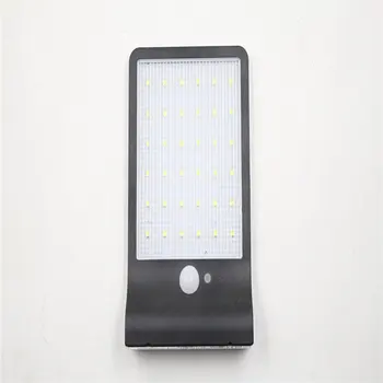 

ICOCO 36 Led Solar Lamp Solar Powered Led Lamp Outdoor Solar Energy Lamp Lighting For Hiking Fishing Camping Tent