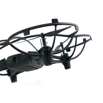 

Protective Guard Protection Cover Blade Guard Prop Ring Paddle Protect Propeller Protector For DJI Tello