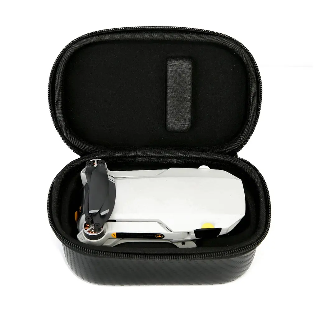 Сумка для дрона DJI MAVIC MINI с пультом дистанционного управления, жесткая сумка на плечо, водонепроницаемая защитная сумка, чехол для портативного хранения