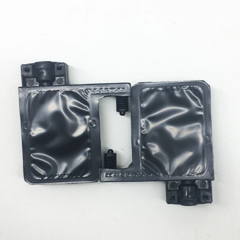 10pcs fit t0 3x2mm 4x3mm Black Big UV Ink Damper for Epson DX5 Roland Mimaki Allwin Xuli X6 Printer Machine | Компьютеры и офис