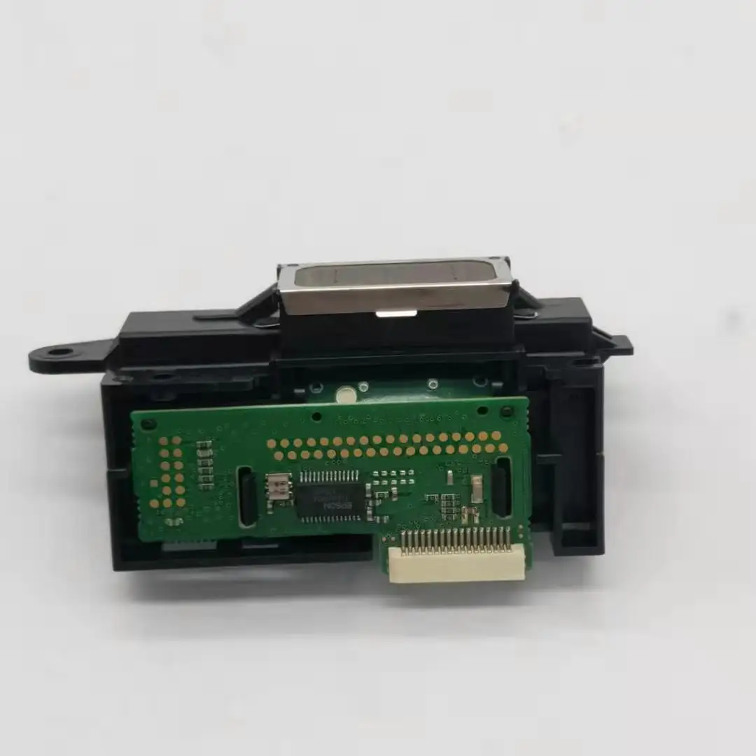 Печатающая головка F083000 F083030 печатающая для принтера Epson Stylus Photo 790 890 895 1290S 1290 915 900
