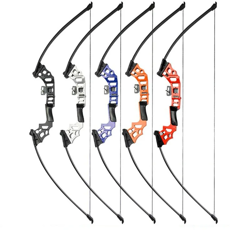 

Straight Bow Bow Hunting Bow Shooting Compound Recurve Bow Sports Equipment Hunting Bow Outdoor Leisure Sports Cs Bow