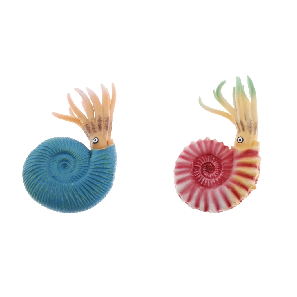 Ocean Sea Animal Figurine Simulated Model for Kids Science and Nature Education House Decoration Party Favor