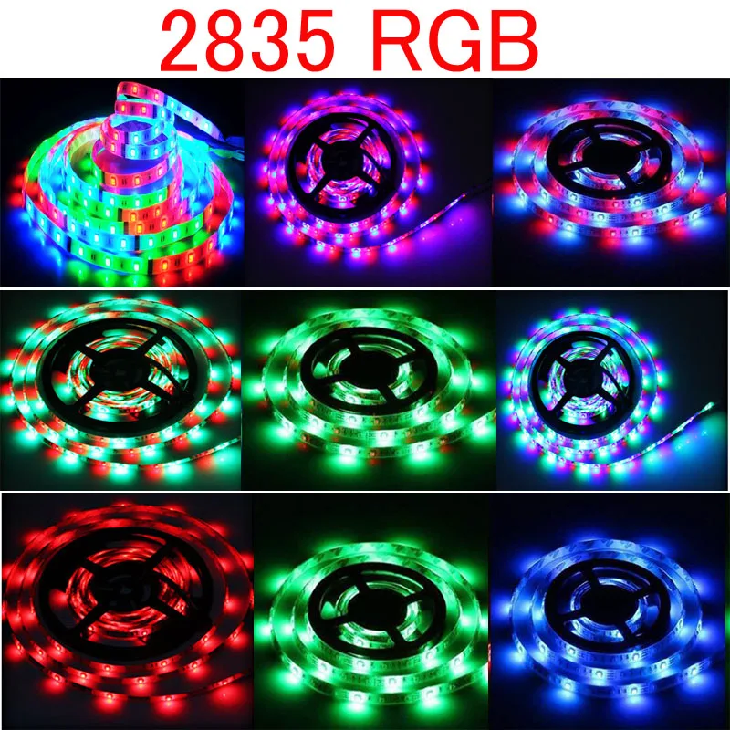 2835 rgb