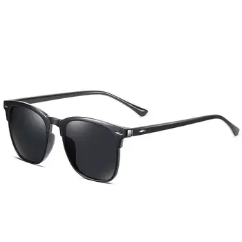 

darktrees Classic Vintage Brand Designer Sunglasses Shades for Men\Women, Polarized, 100% UV Protection