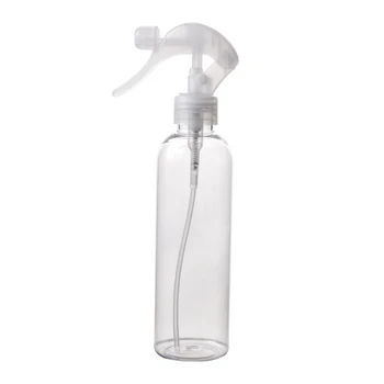 

2Pcs Spray Water Mist Bottle Garden Sprayer High Pressure Mist Machine Gardening Tool 300Ml