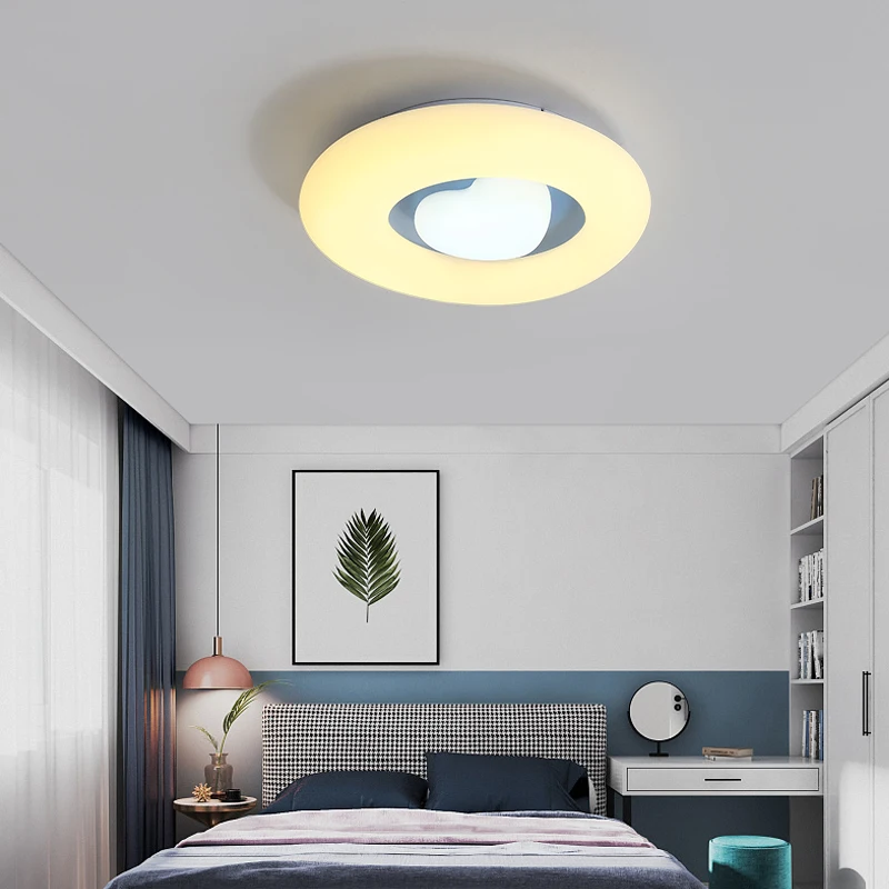 

Modern LED Ceiling Light Lamp Lighting Fixture lamp Surface Mount 165-265V Living Room Bedroom kitchen Balcony led ceiling lamp