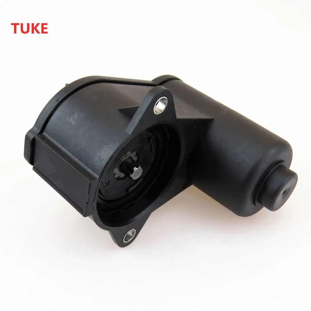 RWSYPL 6 Torx Parking Hand Brake Rear Wheel Servo Caliper Motor For Passat B6 B7 CC Tiguan Sharan RSQ3 Q3 32332267 3C0 998 281B