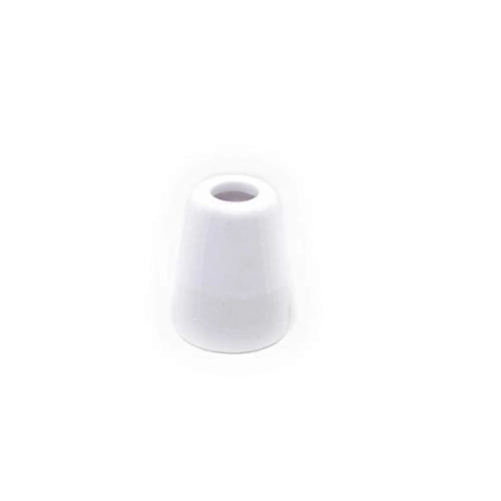10PCS PT-31 LG-40 Air Plasma Cutting Cutter Torch Welding Consumables Shield Cup Ref No:18204