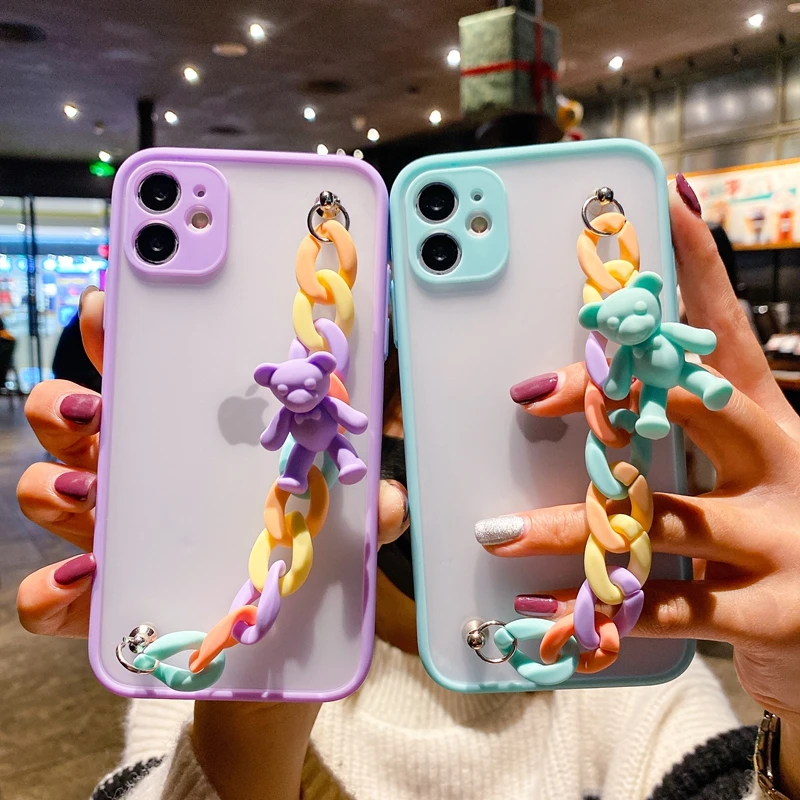 Силиконовый чехол для Samsung Galaxy A12 A22 A32 A42 A52 A72 A03S F52 F62 | Мобильные телефоны и