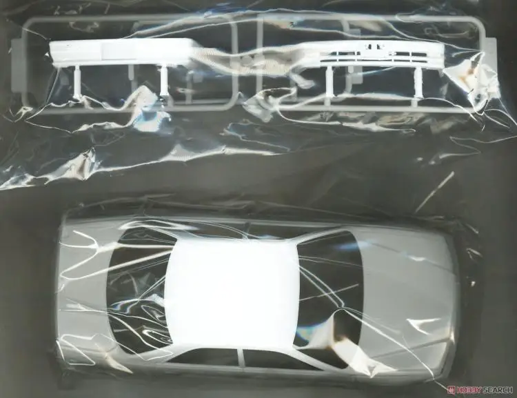 1/24 Toyota JZX100 Mark II универсал V'00 05680