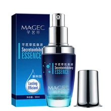 Горячая подмышек Hircismus Очиститель спрей антиперспирант дезодорант спрей для тела удаление запаха тела CNT 66