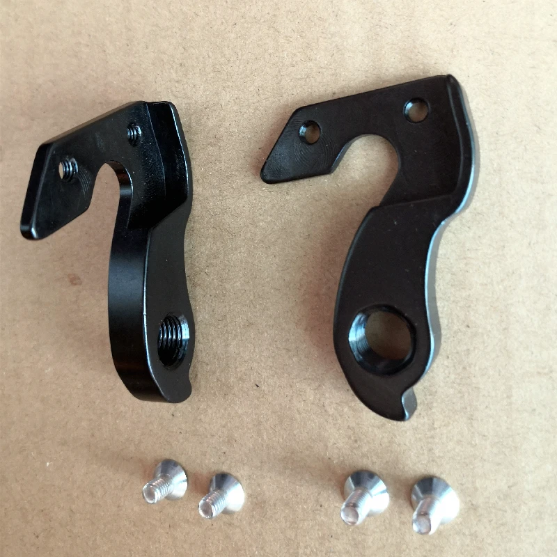 1Pc Bicicletta Mech Dropout Per Specializzato Venge Vias Tarmac Sl6 Specializzato Venge Pro Viias Cithini Rb1K Gancio Deragliatore Posteriore