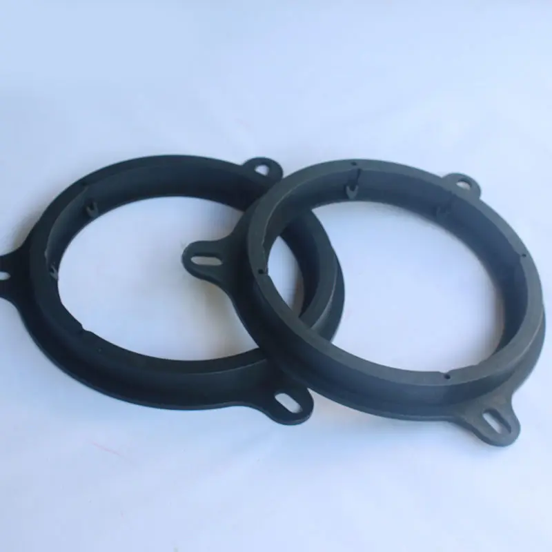 Nissan Special Plastic Car Audio Modified Horn Pad 6.5 Inch Horn Triangle Solid Washer Special Pad car speaker holder