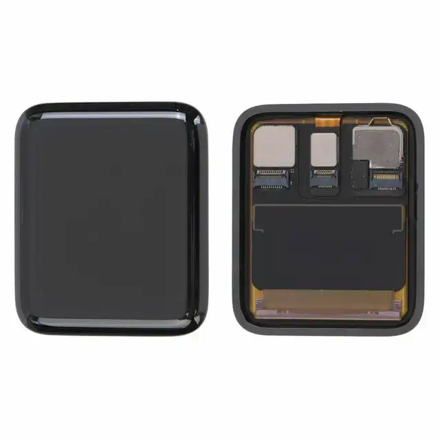 apple watch 3 lcd replacement