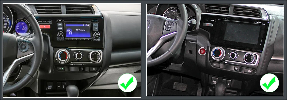 Best ZaiXi Android Car Multimedia player 2 Din WIFI GPS Navigation Autoradio For Honda Fit Jazz 2013~2019 GPS Radio FM Maps BT 2 Best ZaiXi Android Car Multimedia player 2 Din WIFI GPS Navigation Autoradio For Honda Fit Jazz 2013~2019 GPS Radio FM Maps BT 2