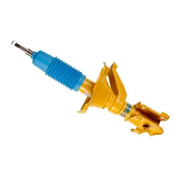 

Shock absorber front left Upside Down B6 Honda Civic 6 ab Bj.3