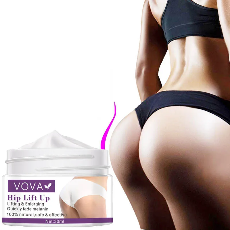 Natural Butt Enhancement Cream Effective Hip Lift Up Skin Care Product Whitening Sexy Bigger Buttock Enhancer Body |