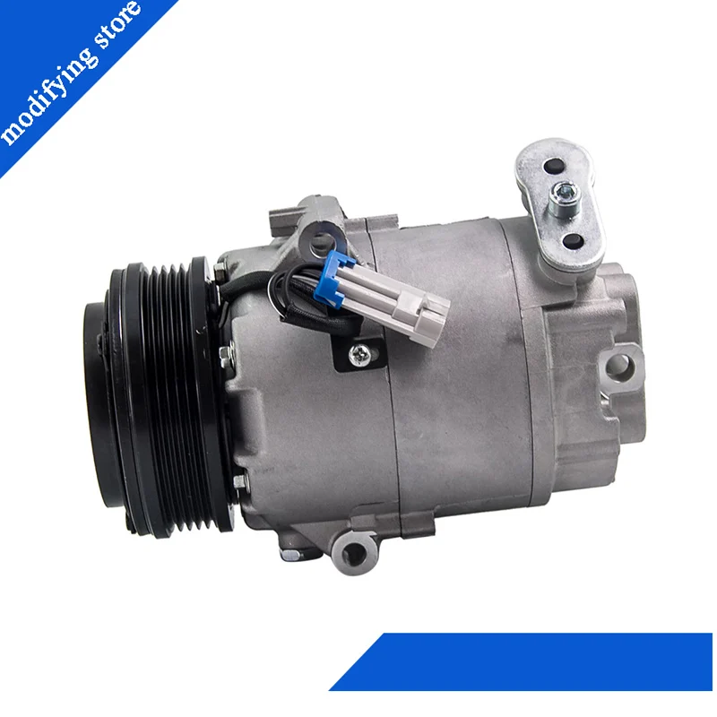 

1854111 6854024 6854080 6854090 CVC Auto AC Compressor For Opel Astra 1.2 16V/Astra Cabriolet/Astra Coupe/Astra Hatchback