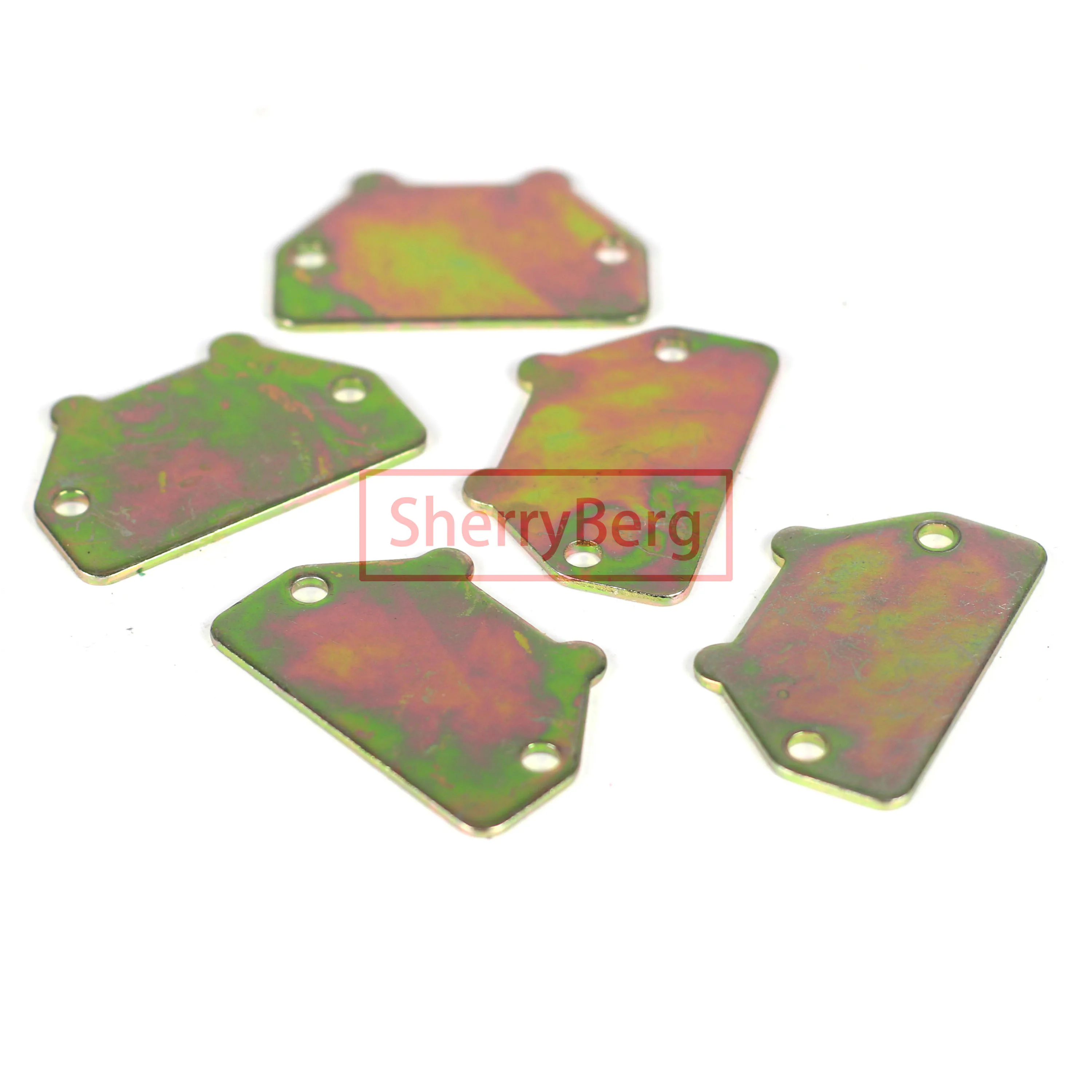 SherryBerg STAINLESS COLD START CHOKE COVER for WEBER 36/40/42/45 DCOE 40/44/48 IDF DCNF EMPI Carburetor Carb Cap Cover