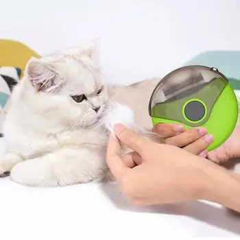 

New 3 in 1 Pet Comb stainless steel Pet Rake Brush Fur Fleas Removal Tool Pet Dog Cat Accessories for Small Dog Cat Pet Supplies