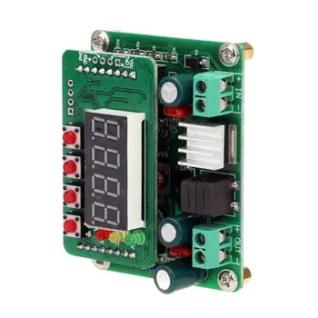 

B3603 Digital LCD DC-DC Converter Voltage Ammeter Step Down Adjustable Module
