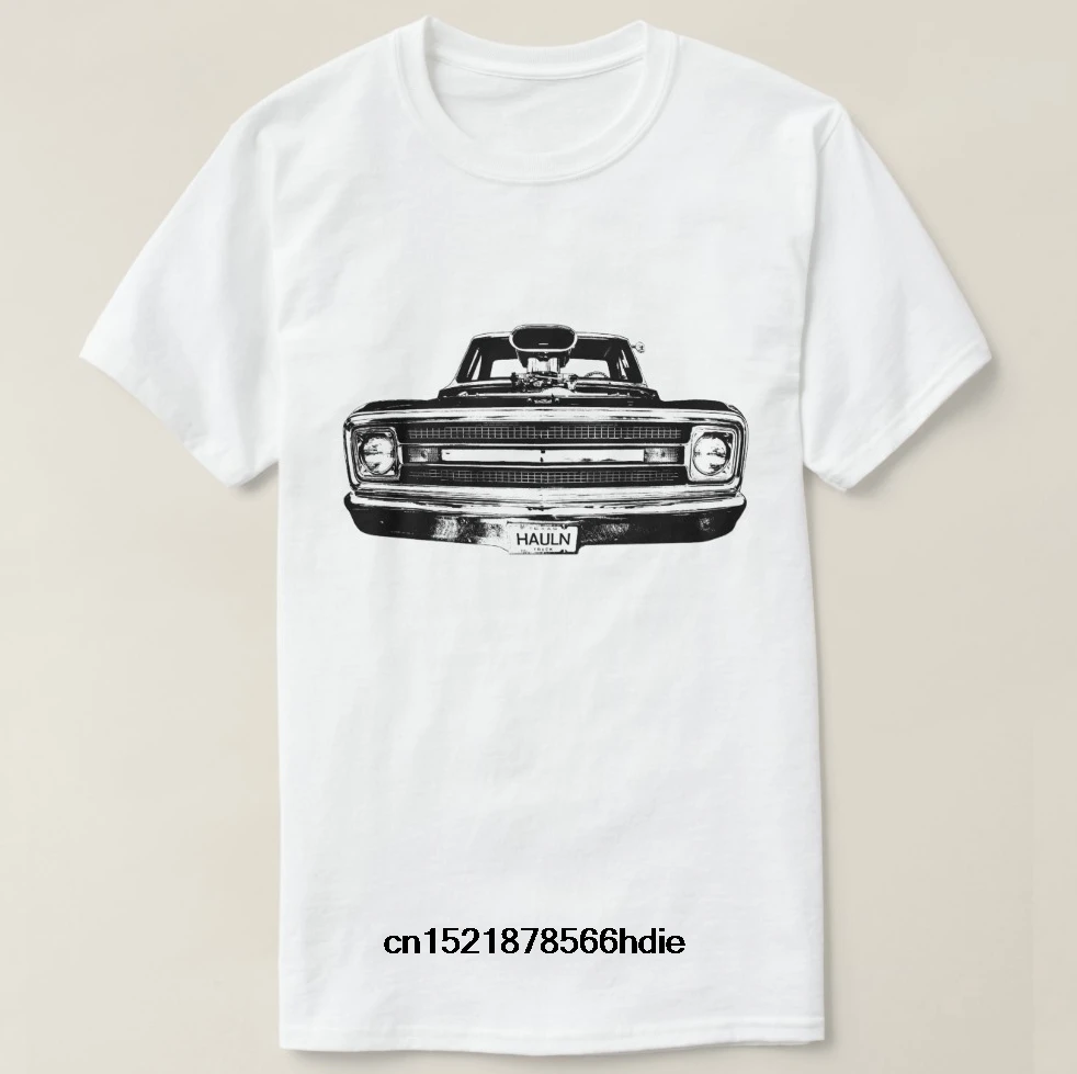 Printed Men T Shirt Cotton Short Sleeve 