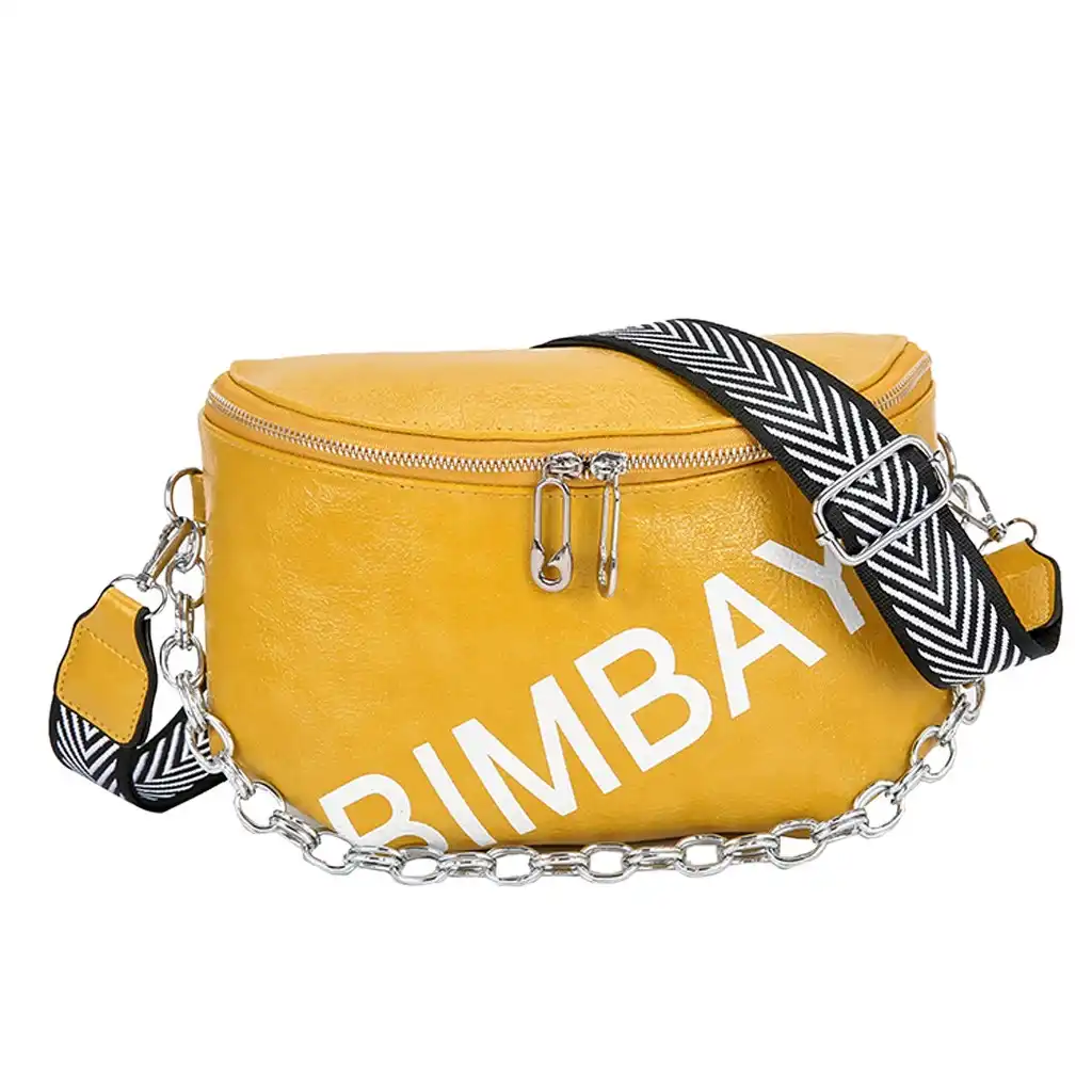 fashion crossbody bags for women unisex high capac