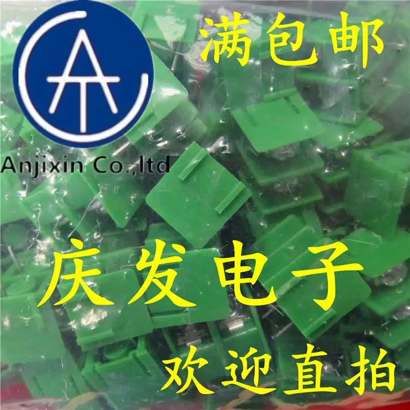 10pcs 100% orginal new in stock KF7.62-2P/3P/4P 2-bit pitch 7.62MM PCB terminal MF7.62 straight shot | Компьютеры и офис