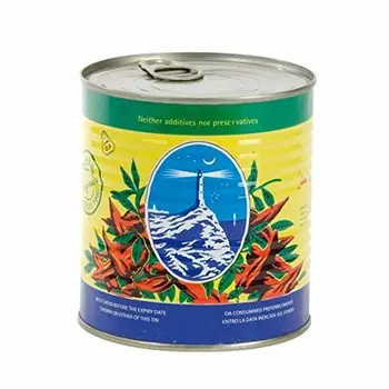 

Phare Du Cap Bon - Harissa 135G - Lot of 4 - Price Per Lot - Fast Delivery