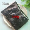 100g Black Clay