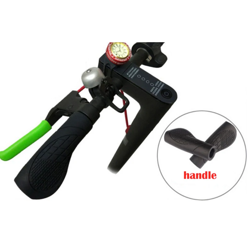 Xiaomi Mijia M365 Electric Scooter_1