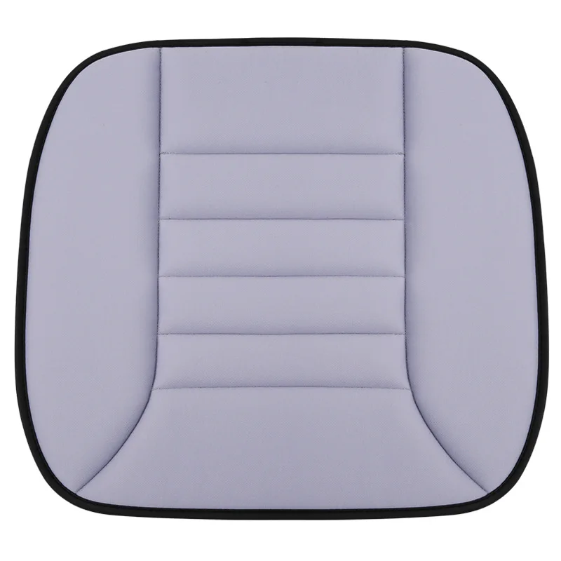 Seat Cushion, Car Seat Cushion Memory Foam Cushion Soft Driver Seat Pad, Non Slip Car Seat Protector Comfort Universal for Home